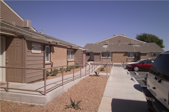 Southview Place Apartments - JL Gray